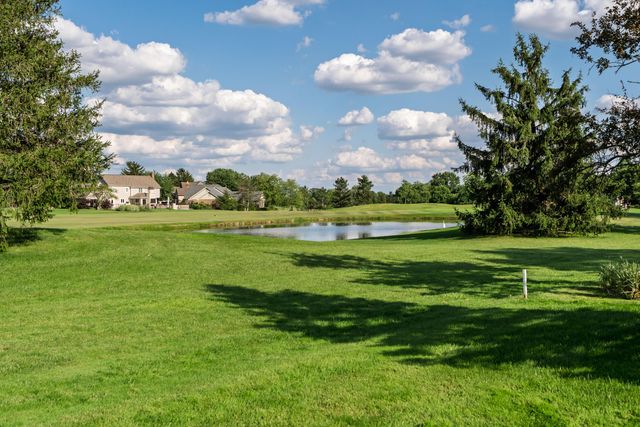 8460 Davington Drive, Dublin, OH 43017