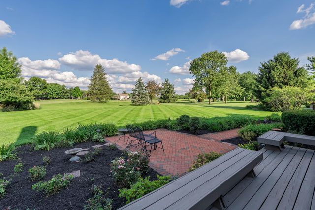 8460 Davington Drive, Dublin, OH 43017