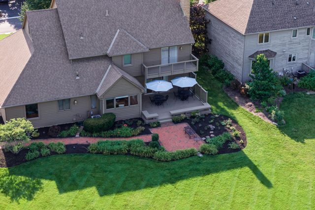 8460 Davington Drive, Dublin, OH 43017