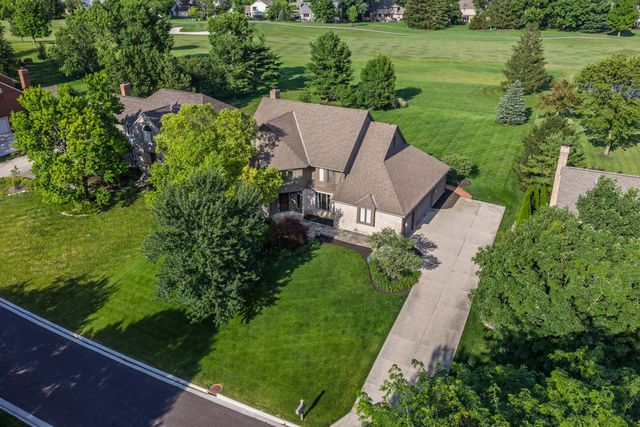 8460 Davington Drive, Dublin, OH 43017