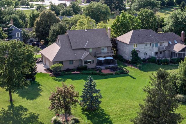 8460 Davington Drive, Dublin, OH 43017