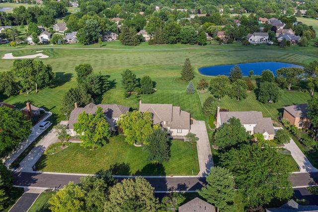 8460 Davington Drive, Dublin, OH 43017