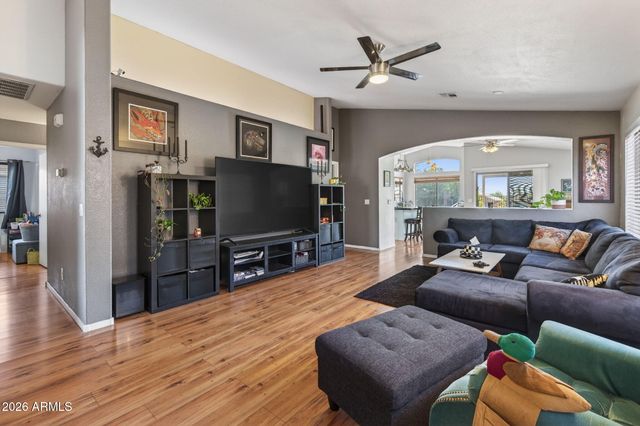 1111 E Santa Cruz Lane, Apache Junction, AZ 85119