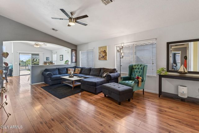 1111 E Santa Cruz Lane, Apache Junction, AZ 85119