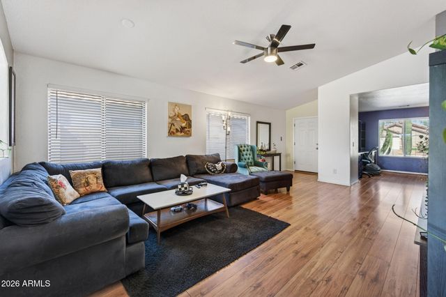 1111 E Santa Cruz Lane, Apache Junction, AZ 85119