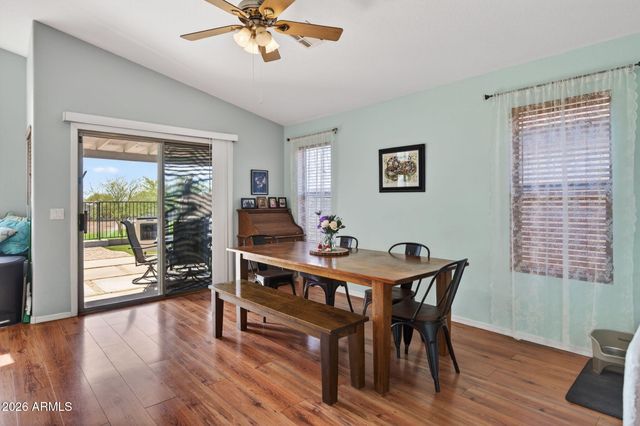 1111 E Santa Cruz Lane, Apache Junction, AZ 85119