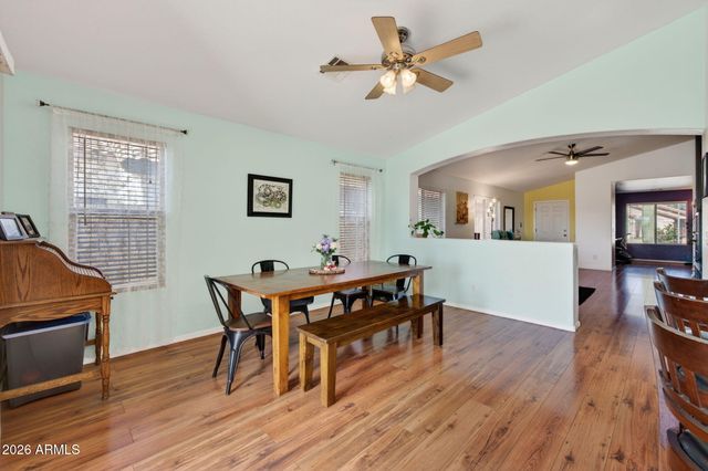 1111 E Santa Cruz Lane, Apache Junction, AZ 85119