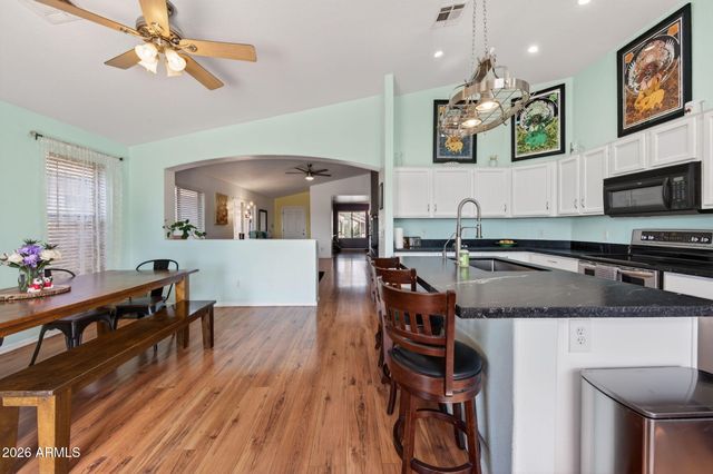 1111 E Santa Cruz Lane, Apache Junction, AZ 85119