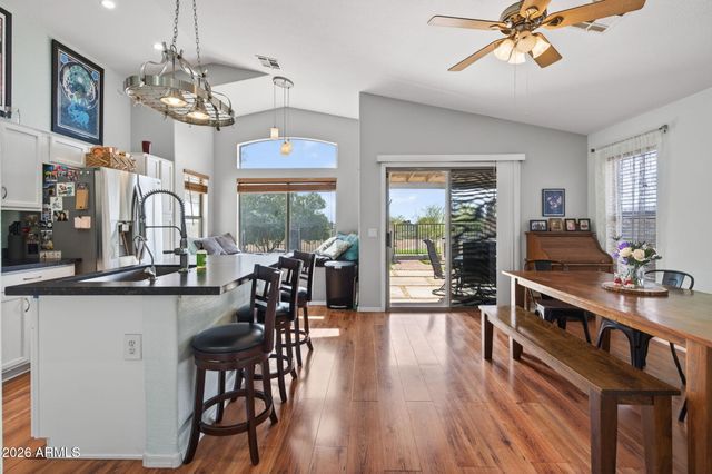 1111 E Santa Cruz Lane, Apache Junction, AZ 85119