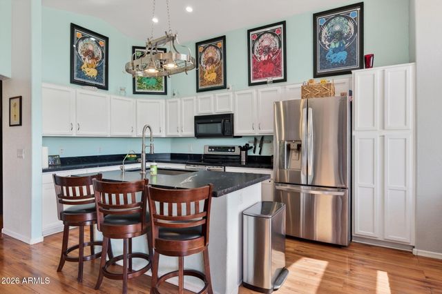 1111 E Santa Cruz Lane, Apache Junction, AZ 85119