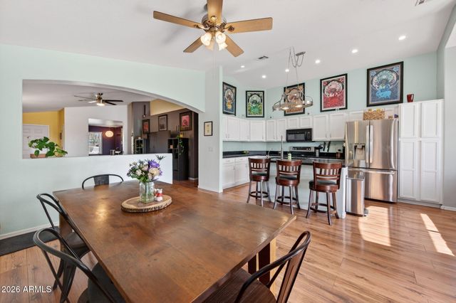 1111 E Santa Cruz Lane, Apache Junction, AZ 85119