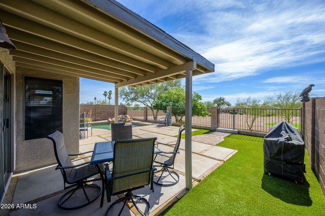 1111 E Santa Cruz Lane, Apache Junction, AZ 85119