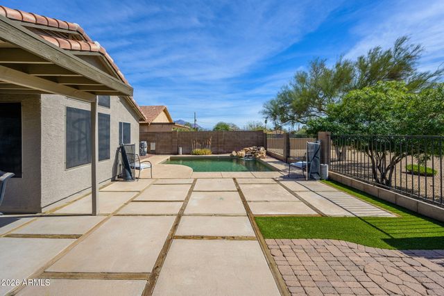 1111 E Santa Cruz Lane, Apache Junction, AZ 85119