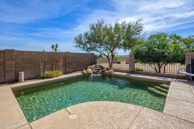 1111 E Santa Cruz Lane, Apache Junction, AZ 85119