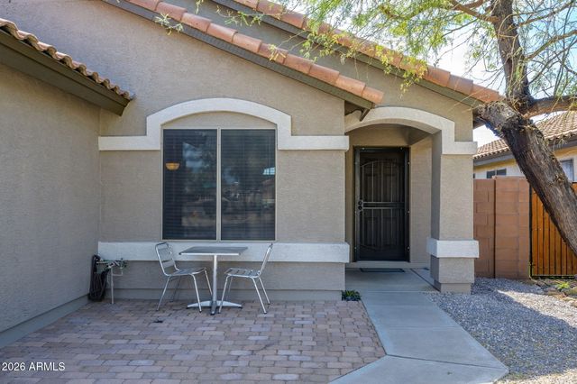 1111 E Santa Cruz Lane, Apache Junction, AZ 85119