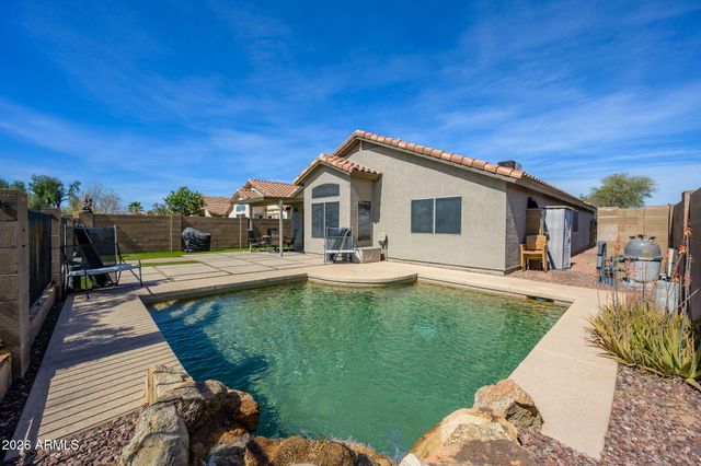 1111 E Santa Cruz Lane, Apache Junction, AZ 85119