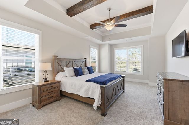 6878 S Bluff Court, Gainesville, GA 30506