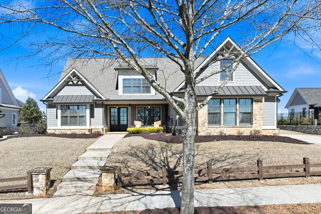 6878 S Bluff Court, Gainesville, GA 30506