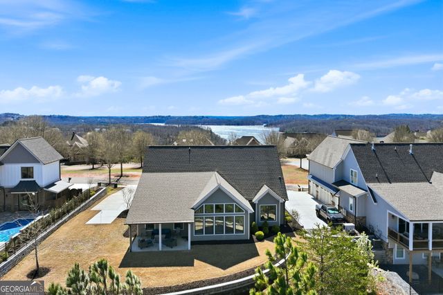 6878 S Bluff Court, Gainesville, GA 30506