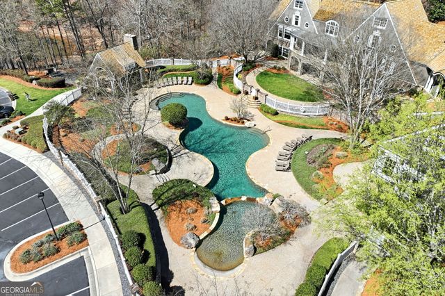 6878 S Bluff Court, Gainesville, GA 30506