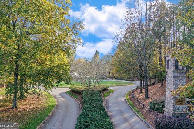 6878 S Bluff Court, Gainesville, GA 30506