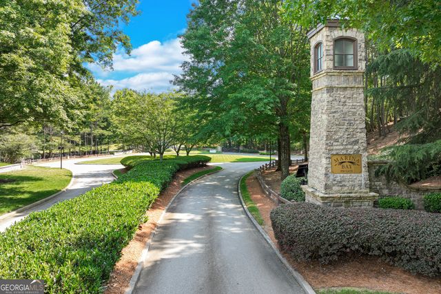 6878 S Bluff Court, Gainesville, GA 30506