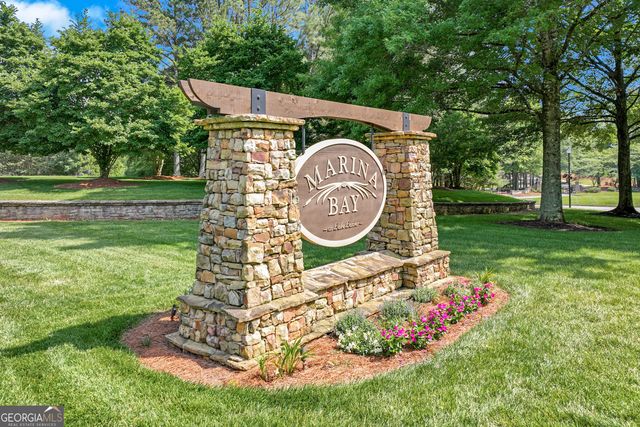 6878 S Bluff Court, Gainesville, GA 30506