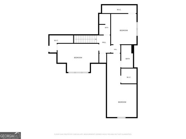 6878 S Bluff Court, Gainesville, GA 30506