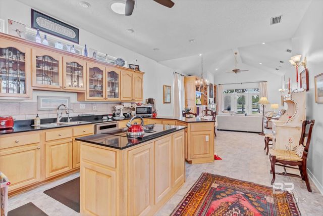 646 W Canal Drive, Gulf Shores, AL 36542