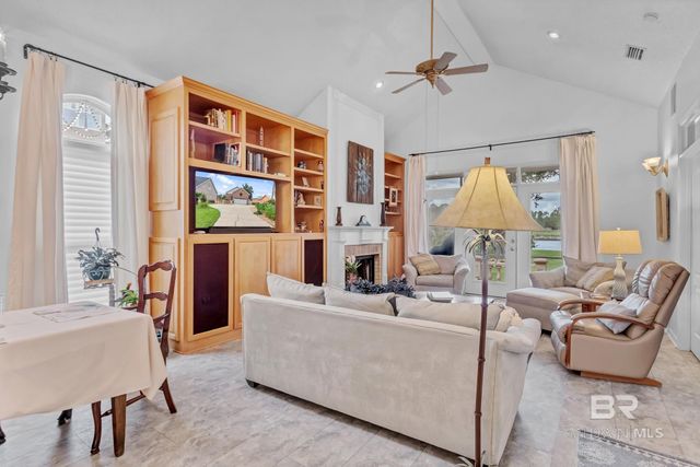 646 W Canal Drive, Gulf Shores, AL 36542