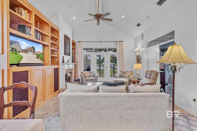 646 W Canal Drive, Gulf Shores, AL 36542