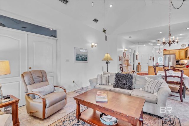 646 W Canal Drive, Gulf Shores, AL 36542