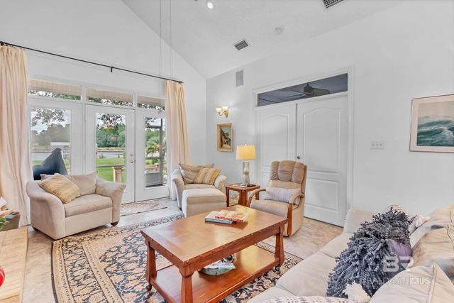 646 W Canal Drive, Gulf Shores, AL 36542