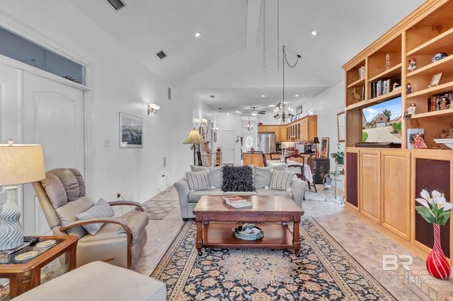 646 W Canal Drive, Gulf Shores, AL 36542