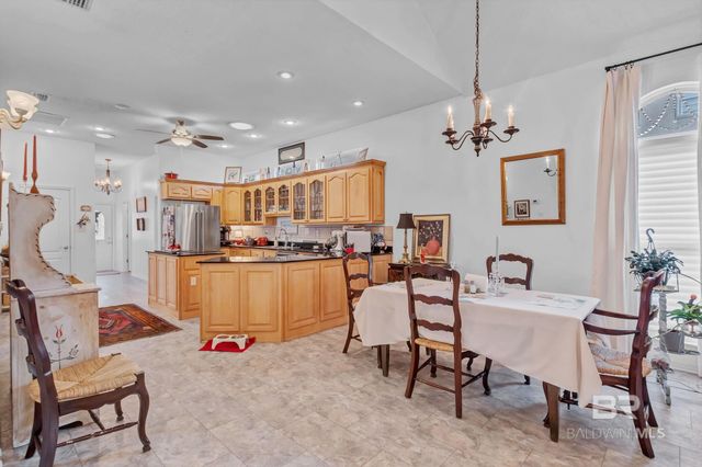 646 W Canal Drive, Gulf Shores, AL 36542