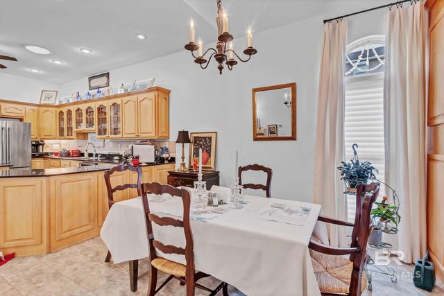 646 W Canal Drive, Gulf Shores, AL 36542