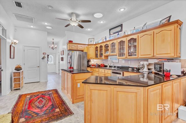 646 W Canal Drive, Gulf Shores, AL 36542