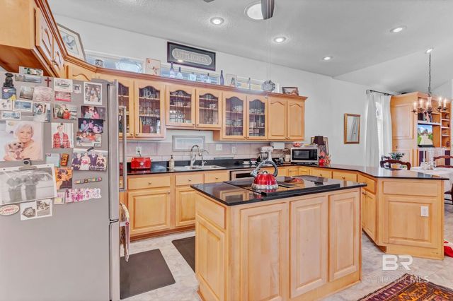 646 W Canal Drive, Gulf Shores, AL 36542