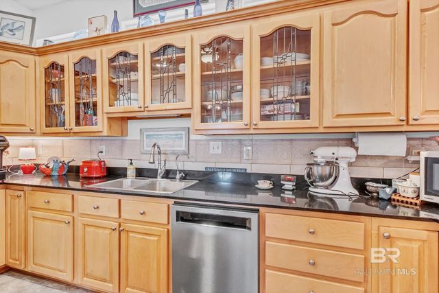 646 W Canal Drive, Gulf Shores, AL 36542