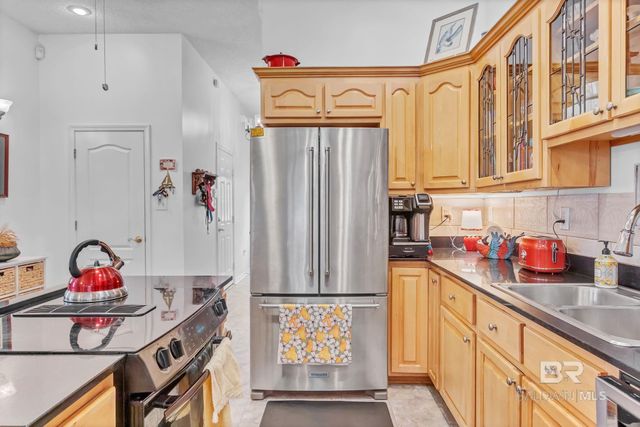 646 W Canal Drive, Gulf Shores, AL 36542