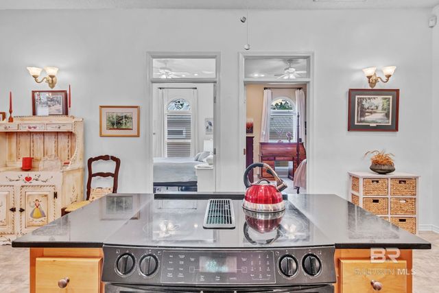 646 W Canal Drive, Gulf Shores, AL 36542