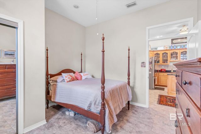 646 W Canal Drive, Gulf Shores, AL 36542