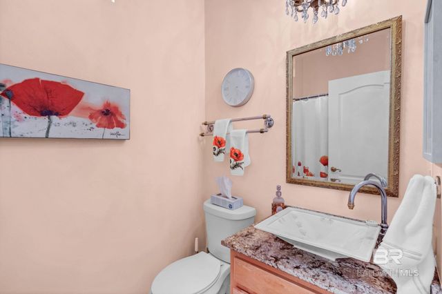 646 W Canal Drive, Gulf Shores, AL 36542