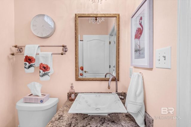 646 W Canal Drive, Gulf Shores, AL 36542