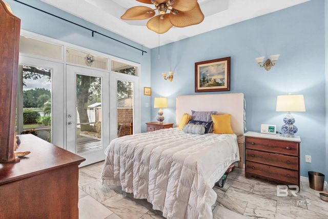 646 W Canal Drive, Gulf Shores, AL 36542