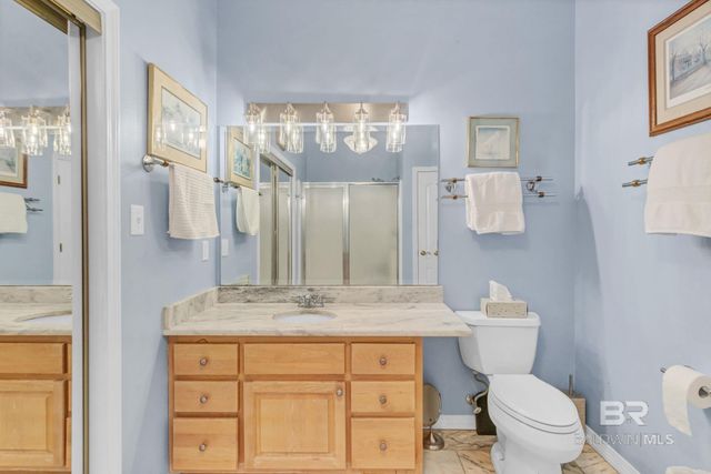 646 W Canal Drive, Gulf Shores, AL 36542