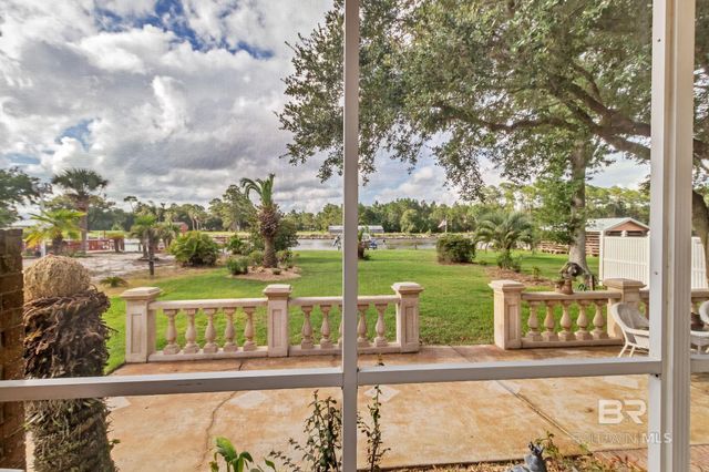 646 W Canal Drive, Gulf Shores, AL 36542