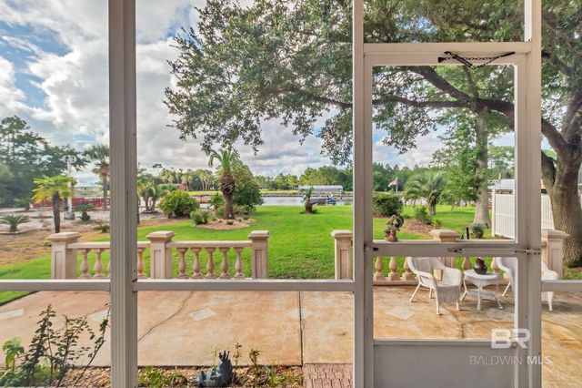 646 W Canal Drive, Gulf Shores, AL 36542