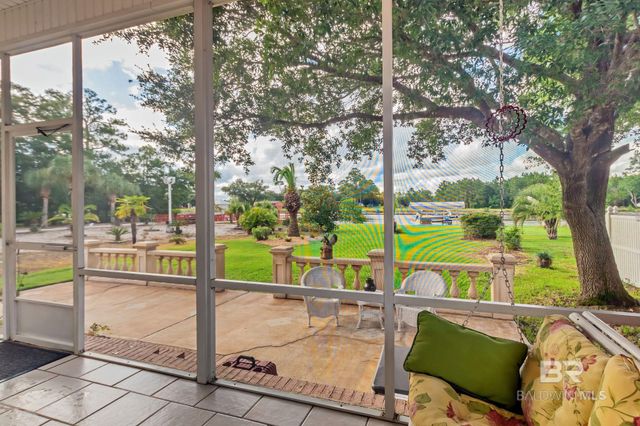 646 W Canal Drive, Gulf Shores, AL 36542