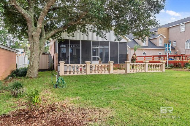 646 W Canal Drive, Gulf Shores, AL 36542